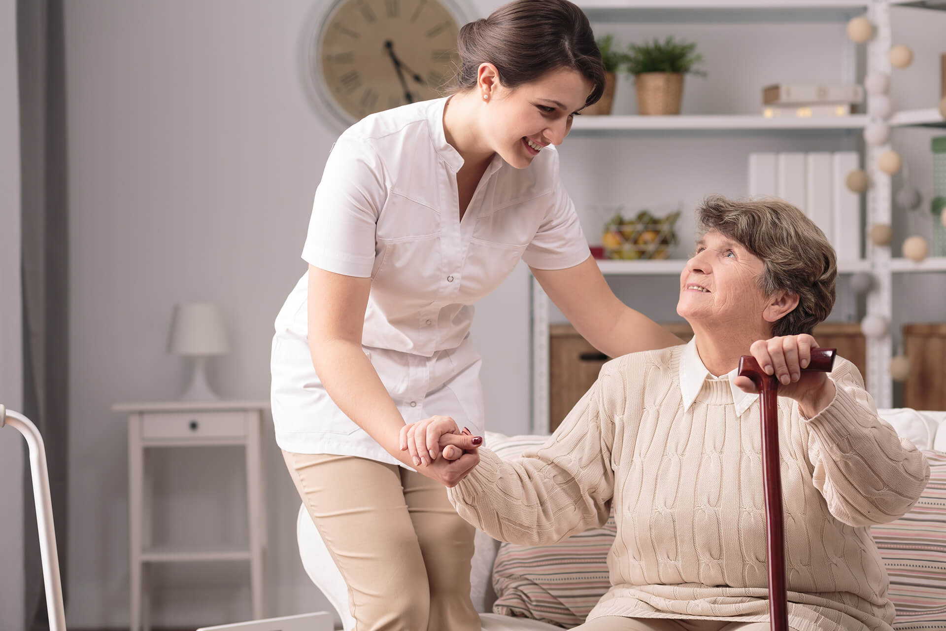 4 Powerful Tips to Empower Family Caregivers of Elderly and Disabled Loved Ones
